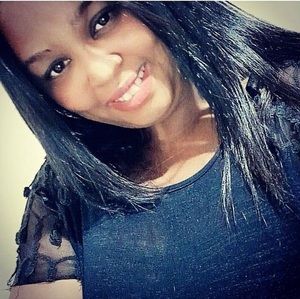 Meet your Posher, Edna